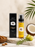 Mother’s Secret Bio-Active Hair Therapy Oil | DHT-Blocking Hair Growth Formula for Hair Fall & Stronger Hair